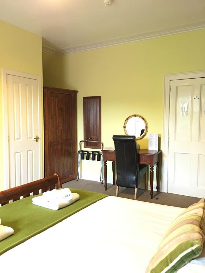Linsmohr Hotel Pitmedden Ngoại thất bức ảnh